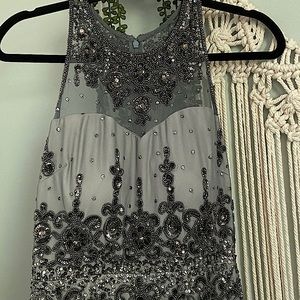 💎🔥 Adrianna Papell Gown 🔥💎